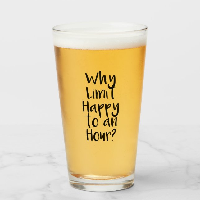 Hora feliz de la cerveza (Anverso (lleno))