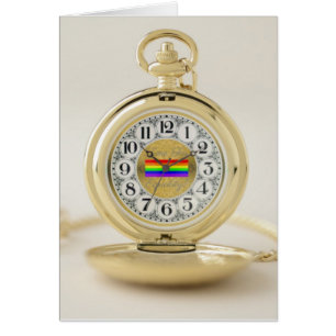 ¡Hora para la igualdad!