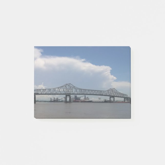 Horace Wilkinson Post lo nota (Anverso)