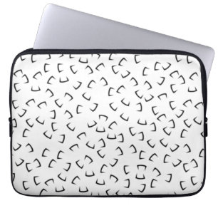 Horizontal, Iridium, bolsa electrónica de anguila 