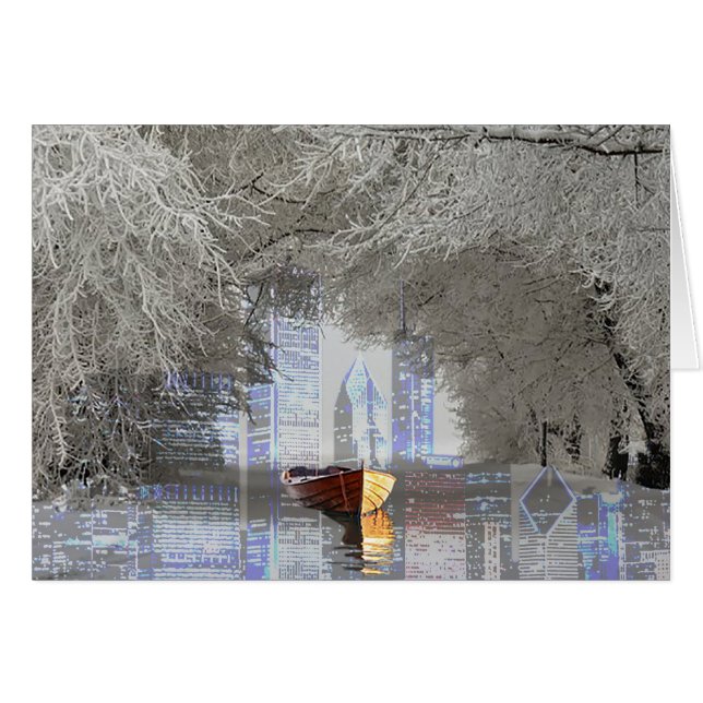 Horizonte (Anverso (Horizontal))