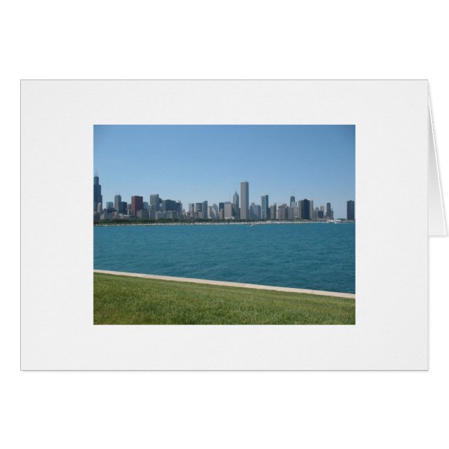 Horizonte (Anverso (Horizontal))