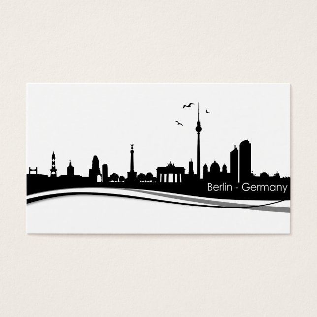 Horizonte Berlín (Frente)