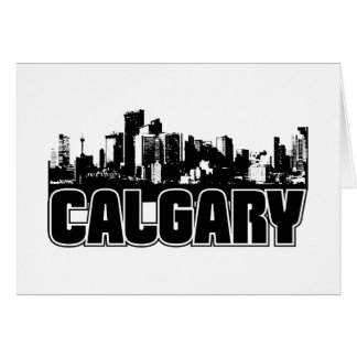 Horizonte de Calgary