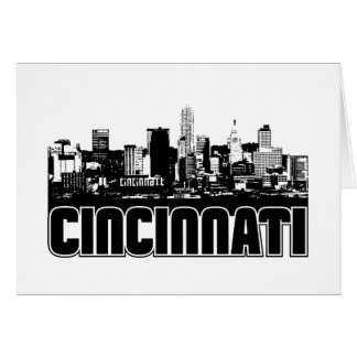 Horizonte de Cincinnati