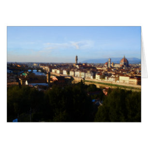 Horizonte de Florencia