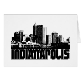 Horizonte de Indianapolis