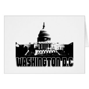 Horizonte del Washington DC