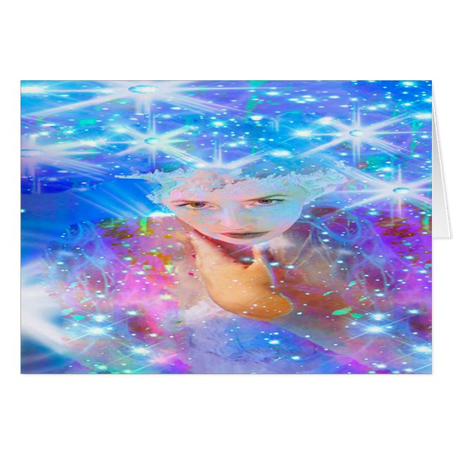 Horizonte estelar (Anverso (Horizontal))