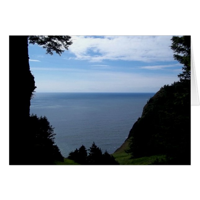 Horizontes infinitos (Anverso (Horizontal))