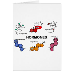 Hormonas