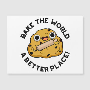 Hornea El Mundo Un Lugar Mejor Cute Pun De Reposte
