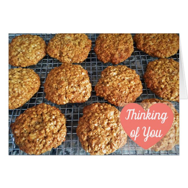 Horneado Frescamente Para Usted (Anverso (Horizontal))