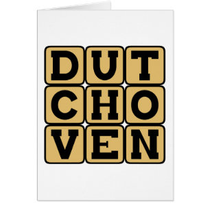 Horno holandés, herramienta de cocina