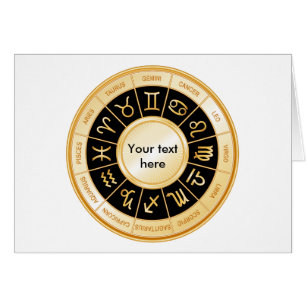 Horoscope Mandala