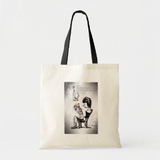 Horóscopo - plantilla del bolso