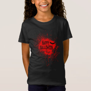 Horror de Halloween Spooktacular Camiseta