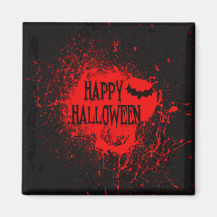 Horror de Halloween Spooktacular  Imán