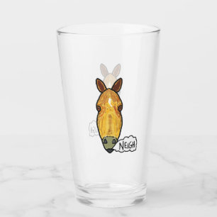 Horse Face Neigh