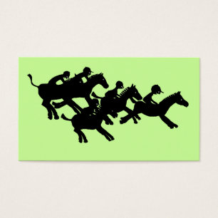 horse racing