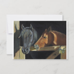 Horses RSVP: Coincidencias con invitaciones a "tro