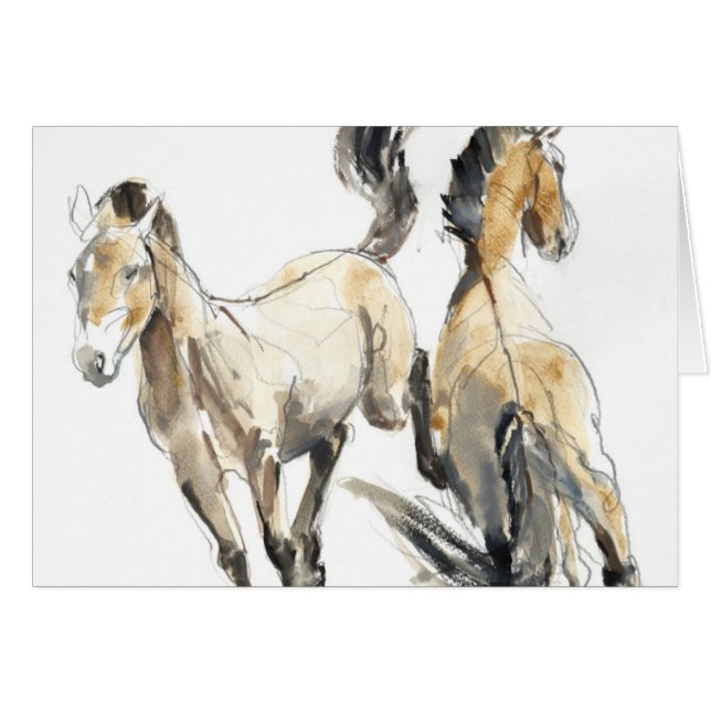 Horsing 2013 (Anverso (Horizontal))