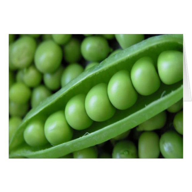 HORTALIZAS (Anverso (Horizontal))