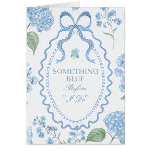 Hortensia Azul de Moda