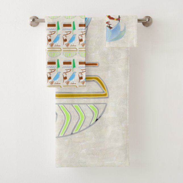 Horus Del Horizonte (In situ)