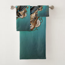 Horus el dios del halcón.