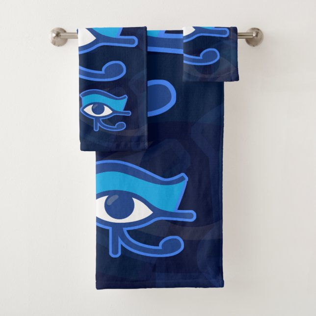 Horus Eye (In situ)