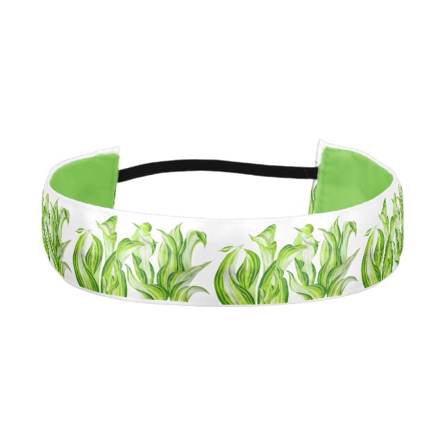 'Hosta con Mosta' en la banda de la cabeza (Anverso)