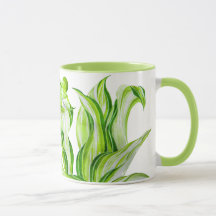 'Hosta con Mosta' en una taza de consumo