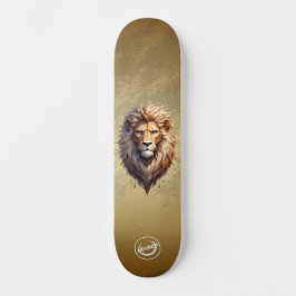 Hosted - Serie Apex - Skateboard "Pride Leader"