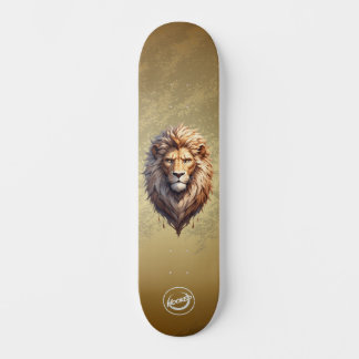 Hosted - Serie Apex - Skateboard "Pride Leader"