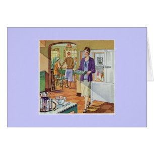 Hostess de los años 1930