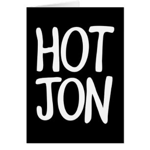 HOT JON