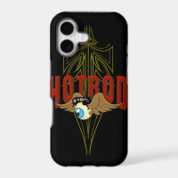 Hot Rod Ojo Volador