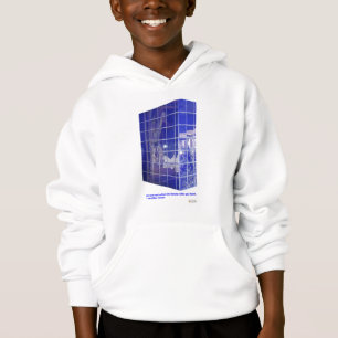 Hot Springs, AR BlueTile Reflection Gifts Apparel