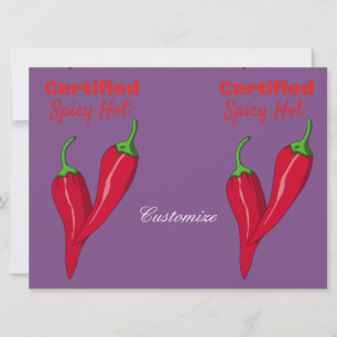 Hot Thunder_Cove certificado Spicy