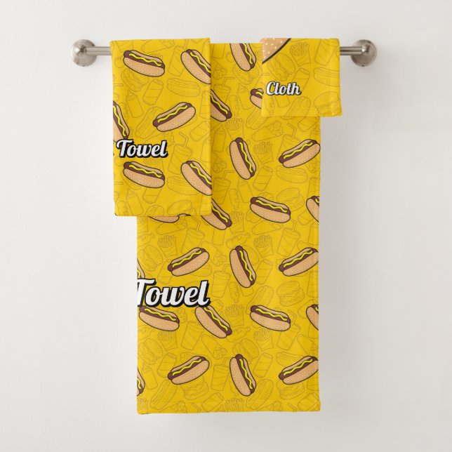 Hotdog (In situ)