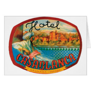 Hotel Casablanca