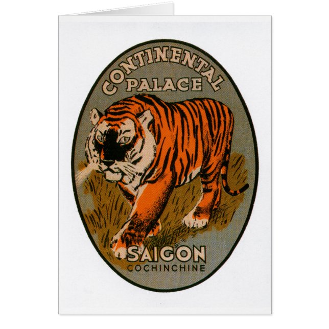 Hotel Continental Palace (Frente)