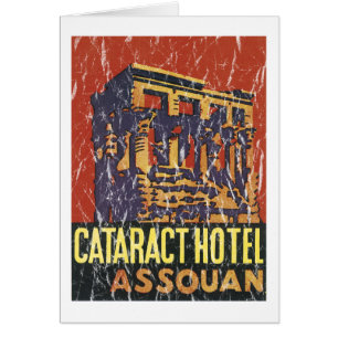 Hotel de la catarata - apenado