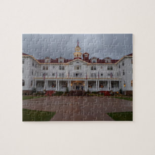 Hotel de Stanley - rompecabezas