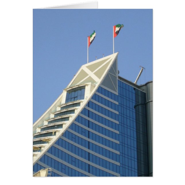 hotel dubai (Frente)