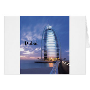 Hotel Dubai Burj Al Arab (por St.K.)