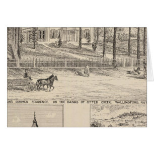 Hotel Hyde en Wallingford