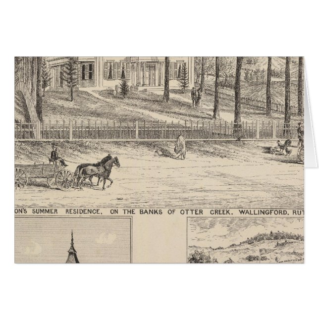 Hotel Hyde en Wallingford (Anverso (Horizontal))