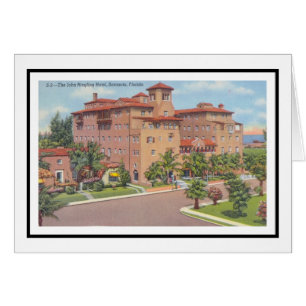 Hotel John Ringling